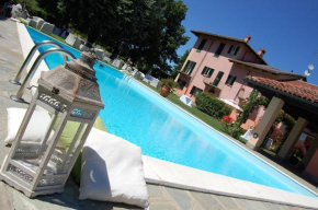 Torre dei Frati Bed & Breakfast Fossano